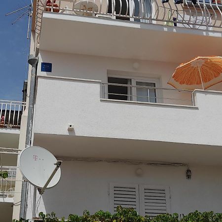 Apartment Roky Đảo Hvar Ngoại thất bức ảnh