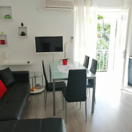 Apartment Roky Đảo Hvar Ngoại thất bức ảnh