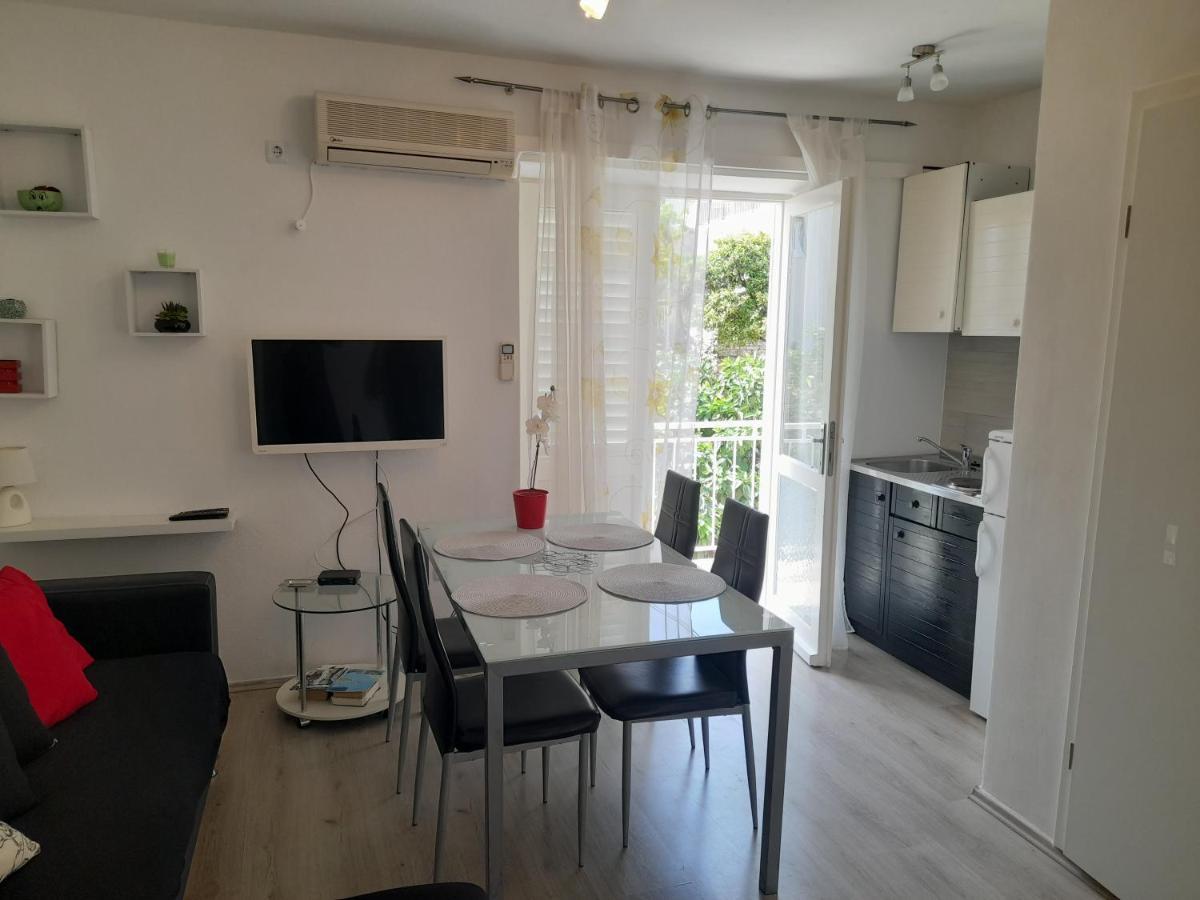 Apartment Roky Đảo Hvar Ngoại thất bức ảnh