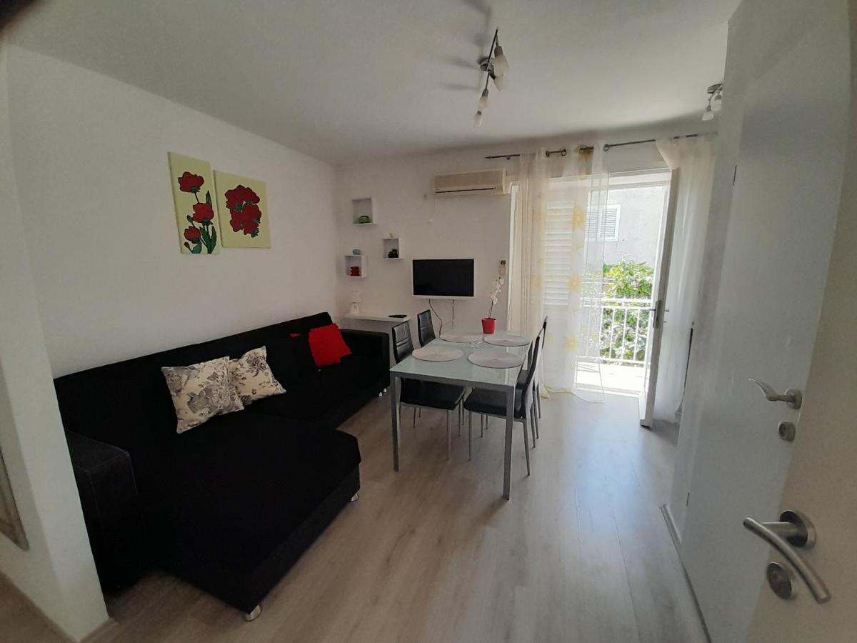 Apartment Roky Đảo Hvar Ngoại thất bức ảnh