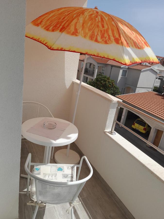 Apartment Roky Đảo Hvar Ngoại thất bức ảnh