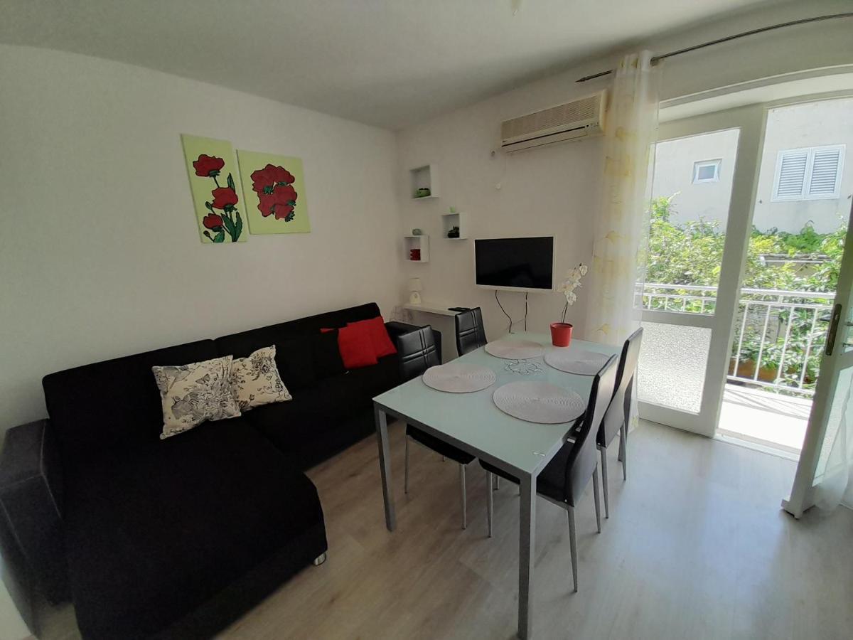 Apartment Roky Đảo Hvar Ngoại thất bức ảnh