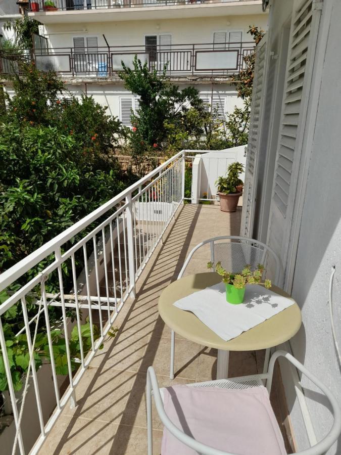 Apartment Roky Đảo Hvar Ngoại thất bức ảnh