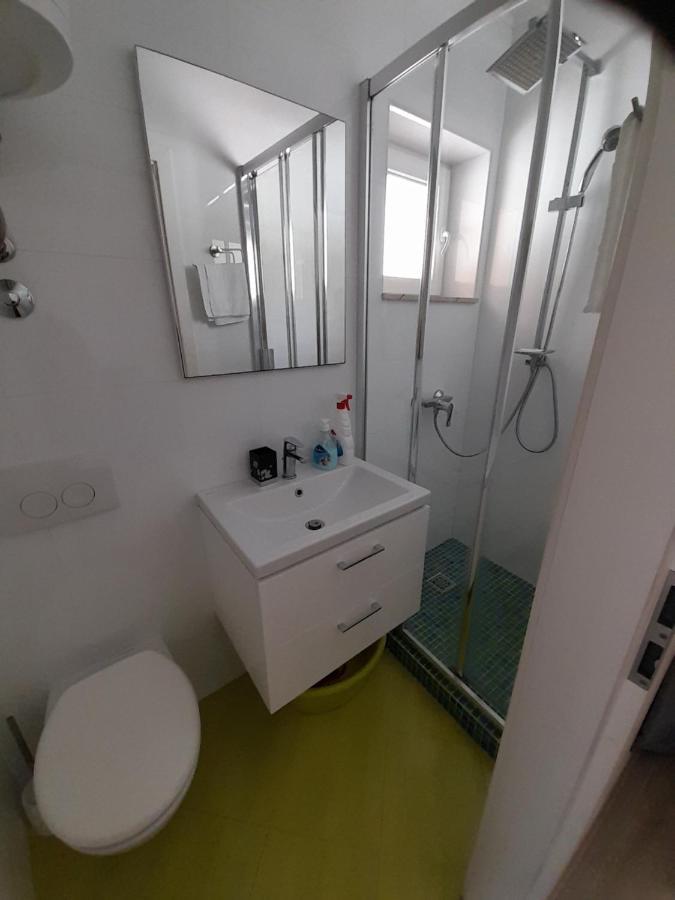 Apartment Roky Đảo Hvar Ngoại thất bức ảnh