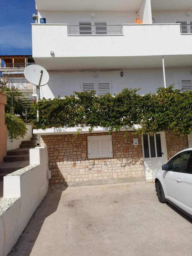 Apartment Roky Đảo Hvar Ngoại thất bức ảnh