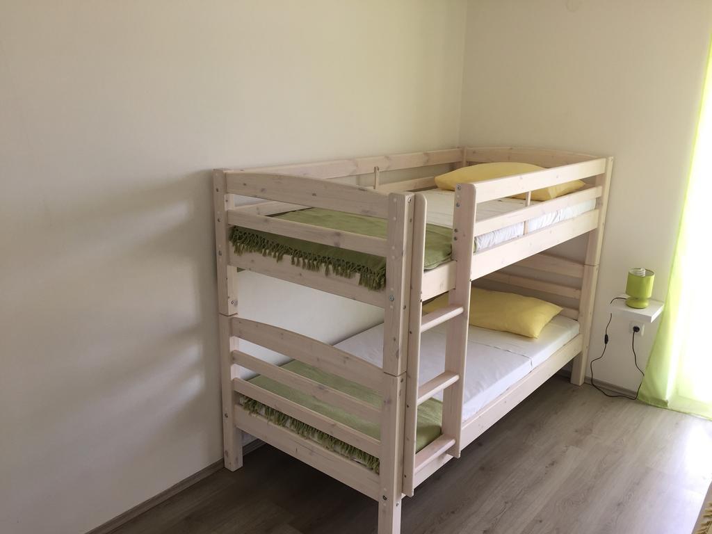 Apartment Roky Đảo Hvar Ngoại thất bức ảnh