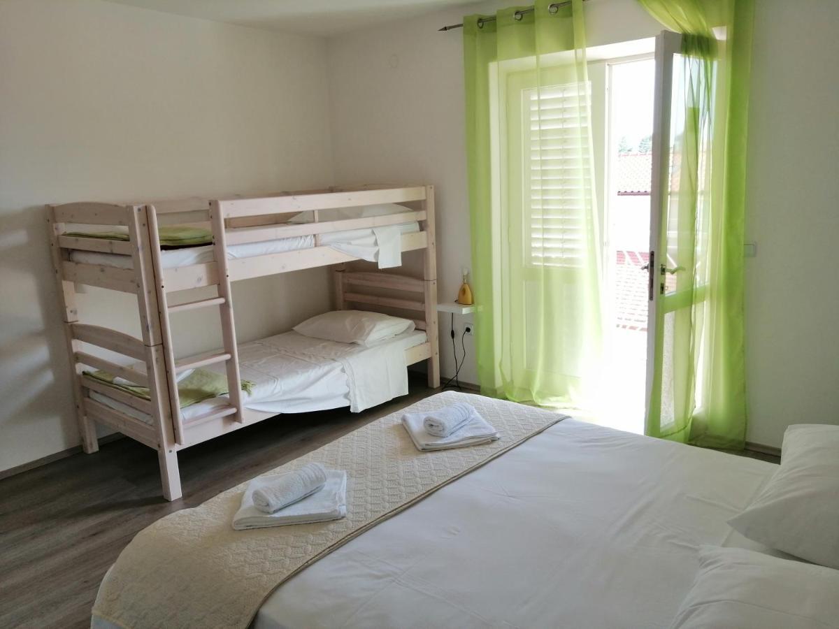 Apartment Roky Đảo Hvar Ngoại thất bức ảnh