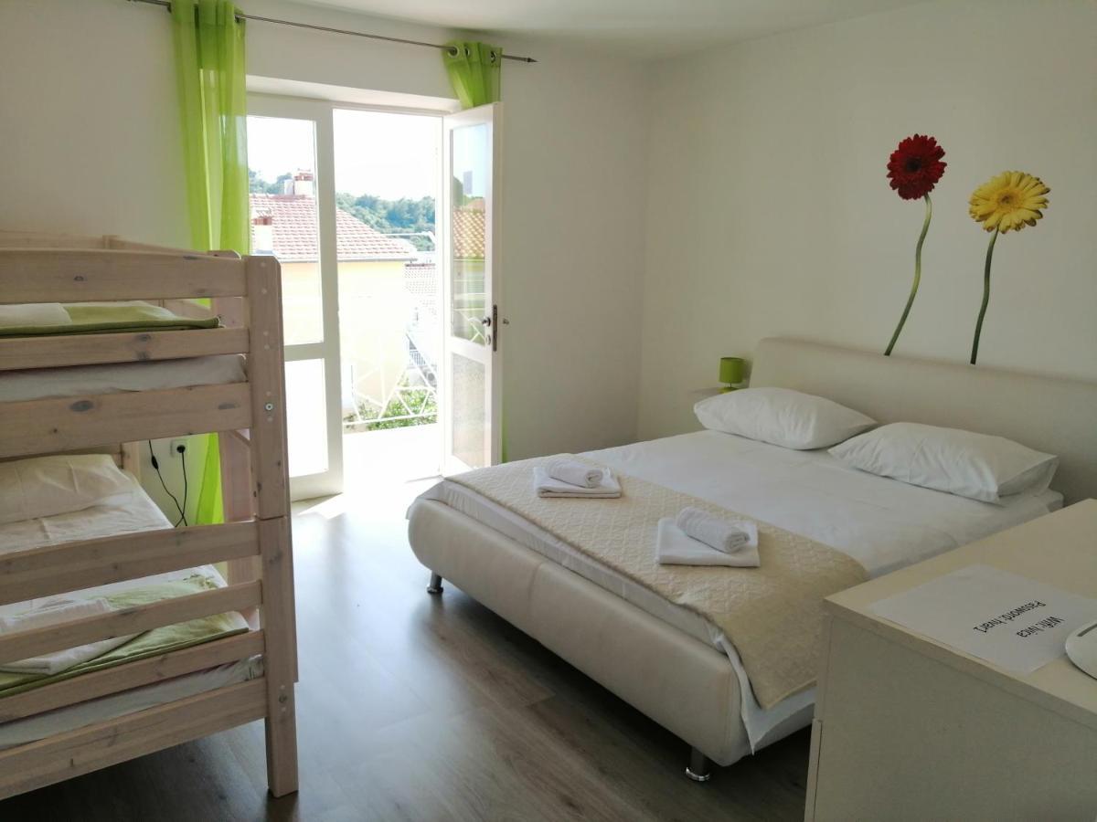 Apartment Roky Đảo Hvar Ngoại thất bức ảnh