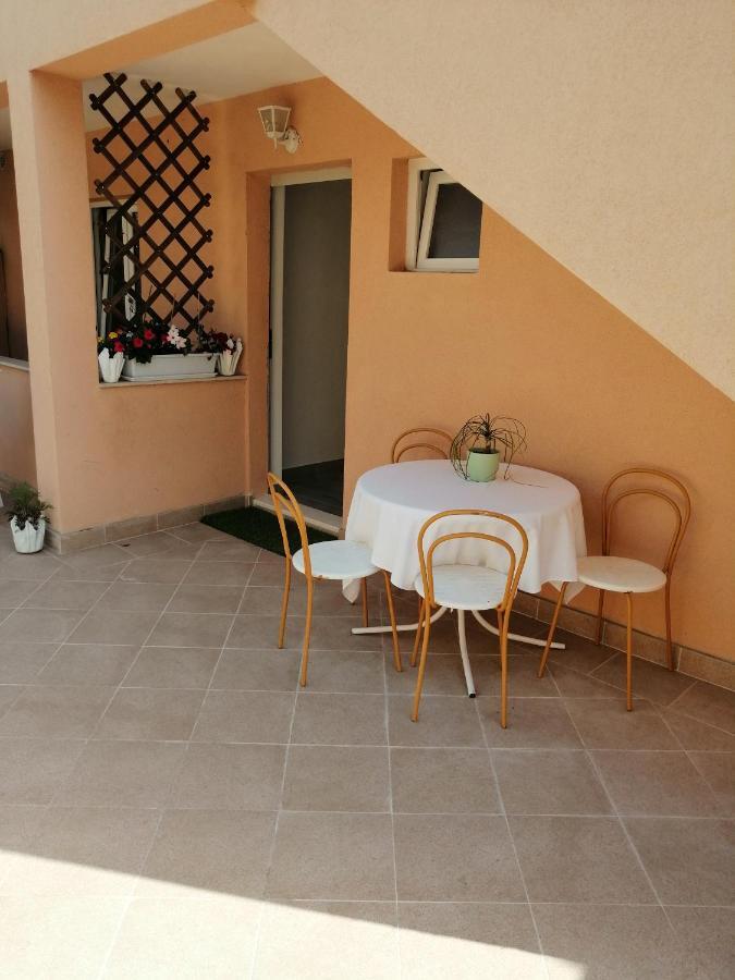 Apartment Roky Đảo Hvar Ngoại thất bức ảnh