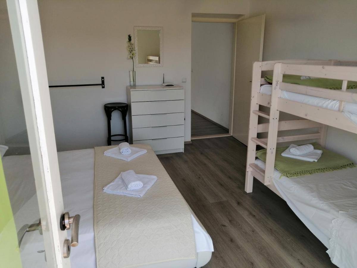 Apartment Roky Đảo Hvar Ngoại thất bức ảnh